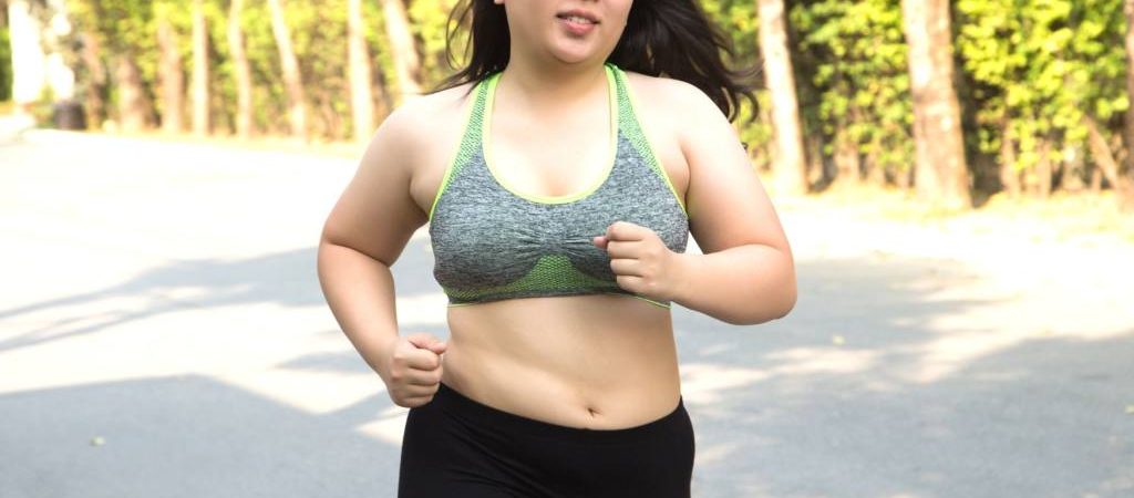 running-for-weight-loss